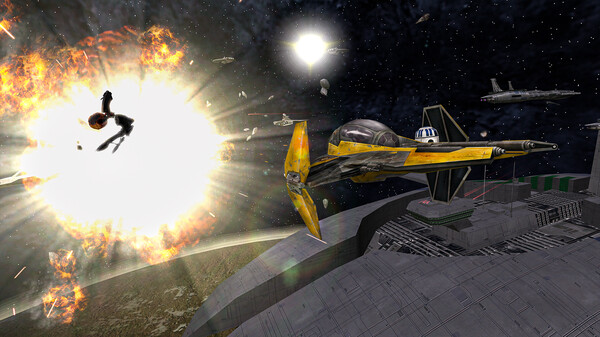 星球大战：前线 – 经典合集.Star Wars: Battlefront Classic Collection