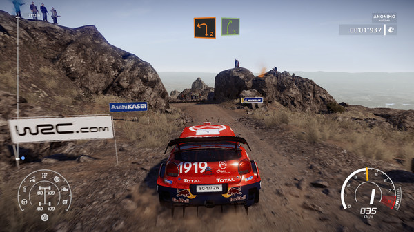国际汽车联盟世界拉力锦标赛8：豪华版.WRC 8 FIA World Rally Championship Deluxe Edition