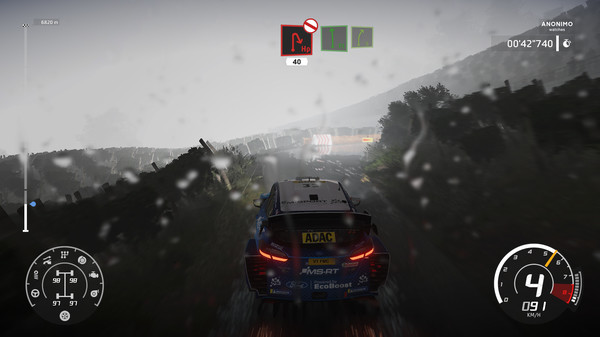 国际汽车联盟世界拉力锦标赛8：豪华版.WRC 8 FIA World Rally Championship Deluxe Edition