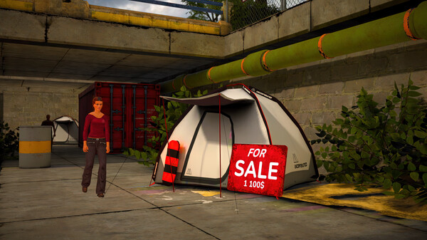 房地产模拟器.Real Estate Simulator