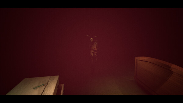 黑暗日子.Dark Days