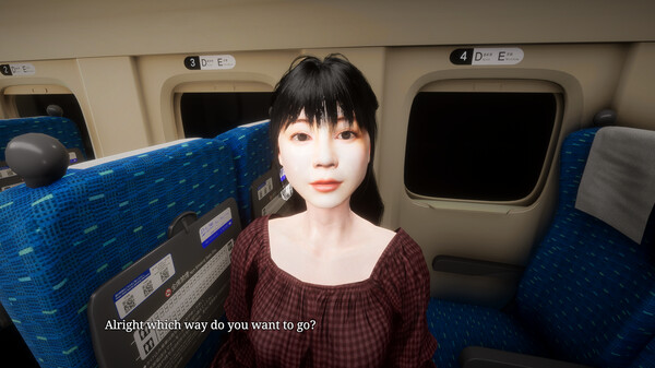 新干线0号.Shinkansen 0