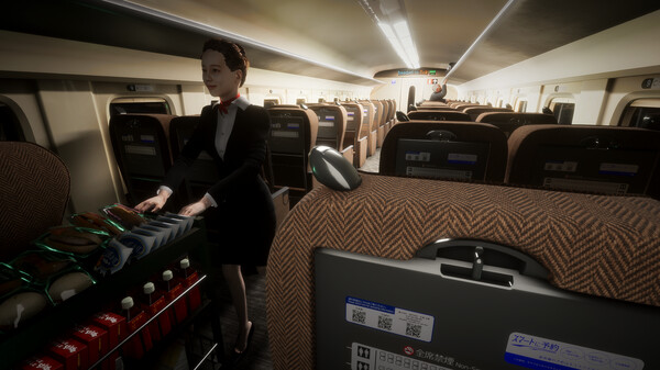 新干线0号.Shinkansen 0