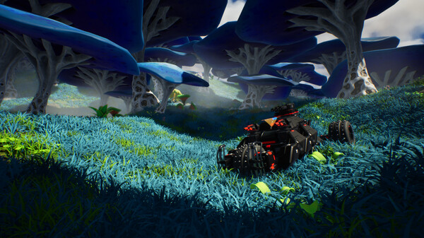 泰拉科技世界.TerraTech Worlds