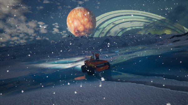泰拉科技世界.TerraTech Worlds