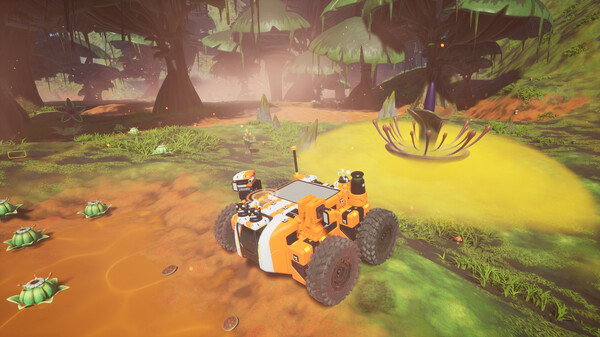 泰拉科技世界.TerraTech Worlds