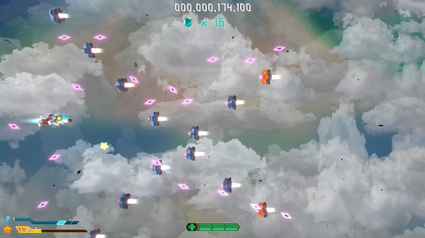 布列克斯大奖赛.Grand Brix Shooter