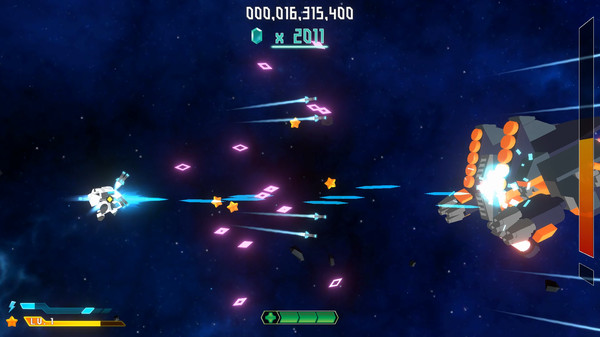 布列克斯大奖赛.Grand Brix Shooter