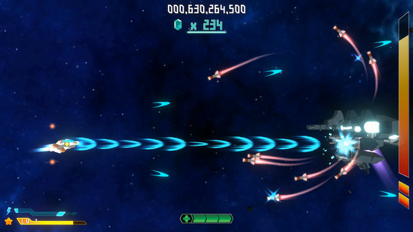 布列克斯大奖赛.Grand Brix Shooter