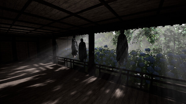 影之回廊2：雨之四葩.Shadow Corridor 2: Ame no Yohira