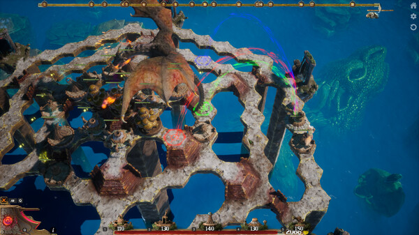 Intra：塔防.Intra: Tower Defense