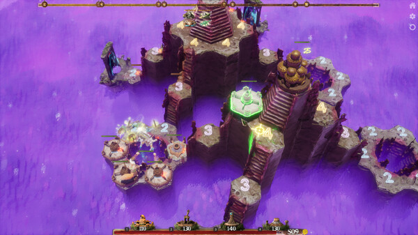 Intra：塔防.Intra: Tower Defense