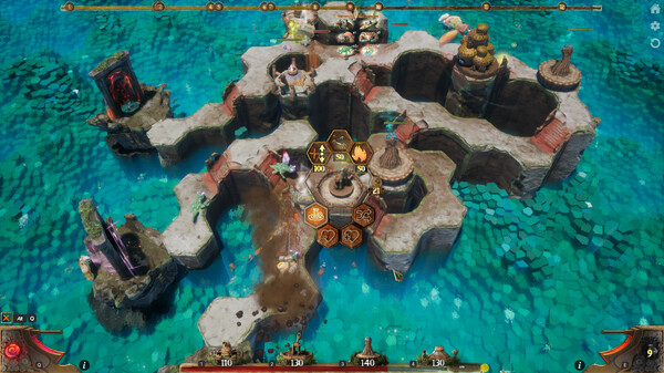 Intra：塔防.Intra: Tower Defense
