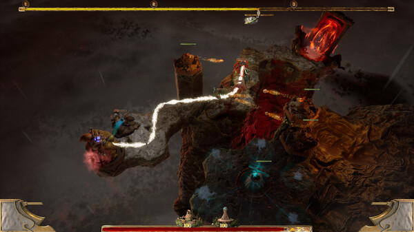 Intra：塔防.Intra: Tower Defense