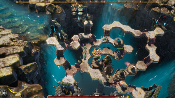 Intra：塔防.Intra: Tower Defense
