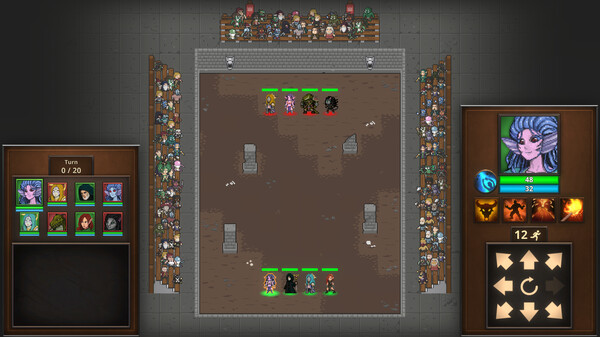 荣耀死斗2.Mortal Glory 2