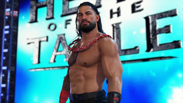美国职业摔角联盟2K24：摔角狂热四十周年纪念版.WWE 2K24 Forty Years of WrestleMania