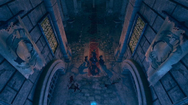 佐瑞亚：碎裂纪元.Zoria: Age of Shattering