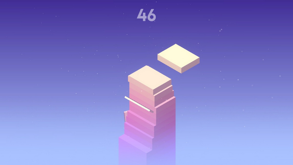 Cube Stack Ultimate