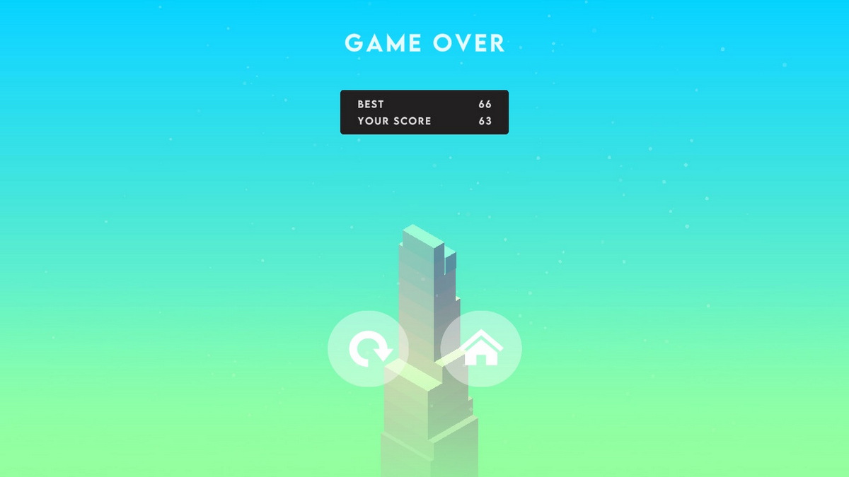 Cube Stack Ultimate