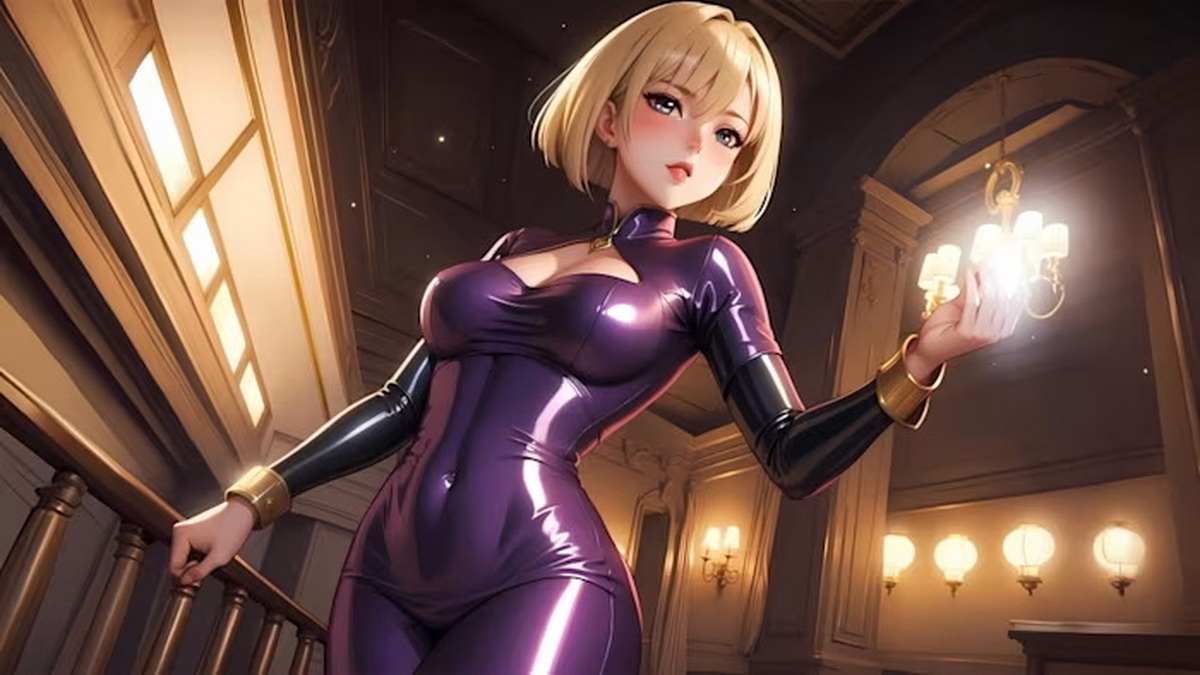 Ecchi Paradise