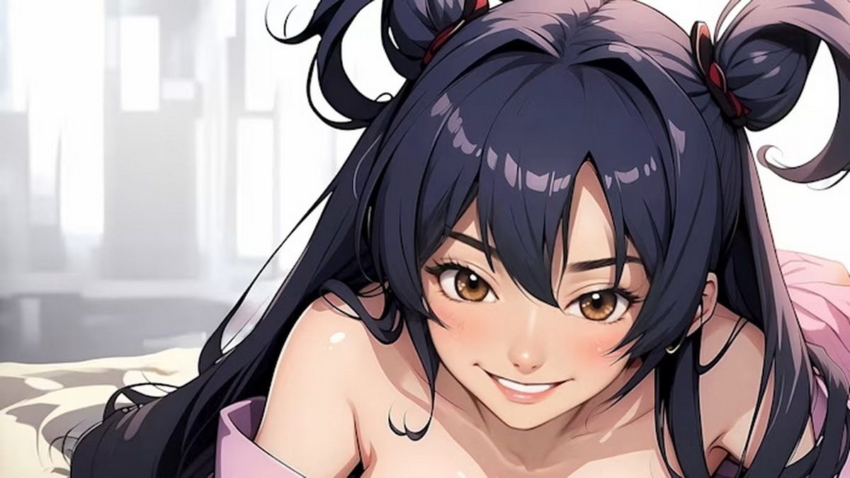 Ecchi Paradise