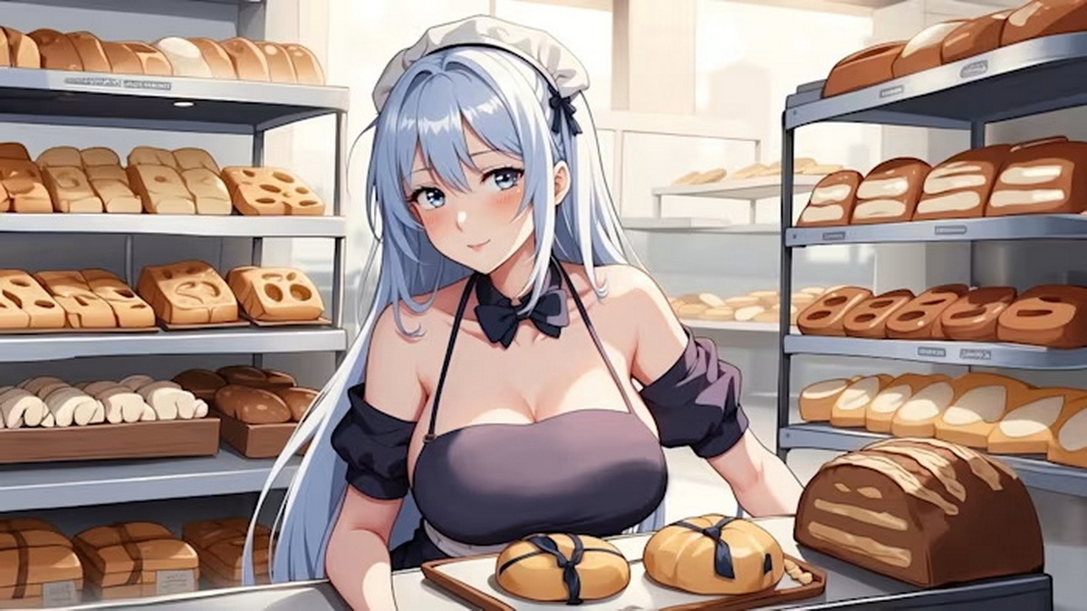 Ecchi Paradise