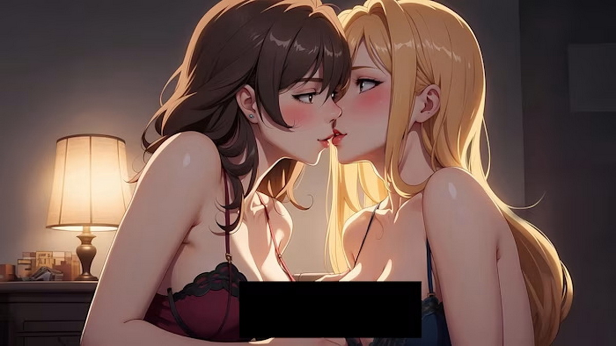 Ecchi Paradise