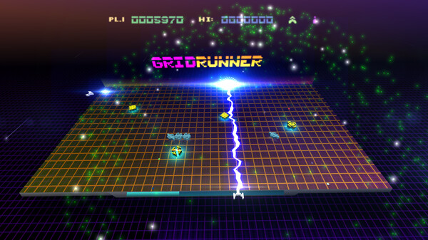 Llamasoft：杰夫·明特的故事.Llamasoft: The Jeff Minter Story