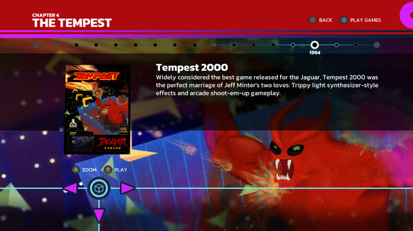 Llamasoft：杰夫·明特的故事.Llamasoft: The Jeff Minter Story
