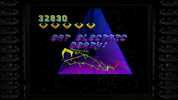 Llamasoft：杰夫·明特的故事.Llamasoft: The Jeff Minter Story
