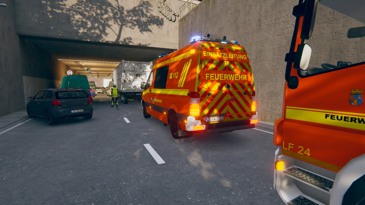火警电话：突击小队.Emergency Call: The Attack Squad
