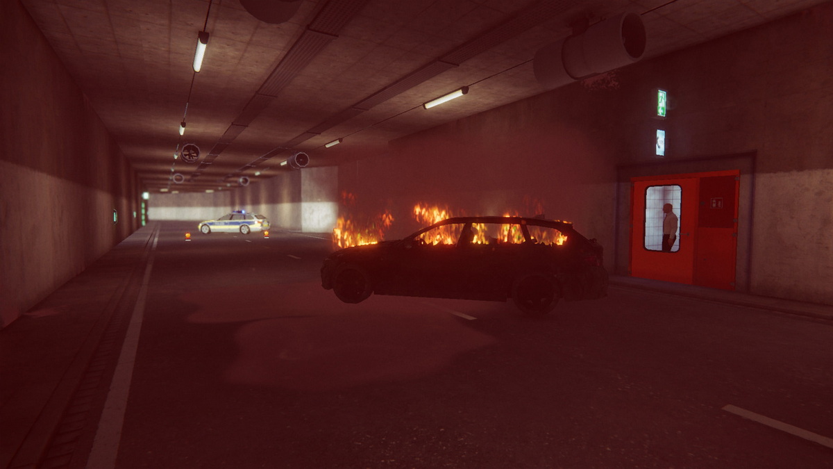 火警电话：突击小队.Emergency Call: The Attack Squad