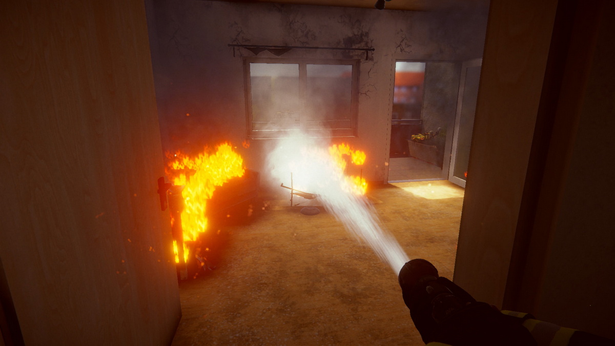 火警电话：突击小队.Emergency Call: The Attack Squad