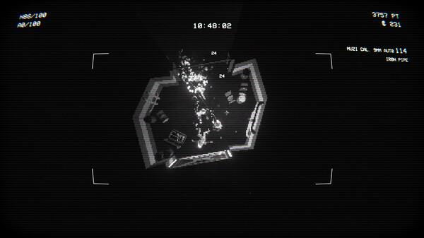 空壳.Empty Shell