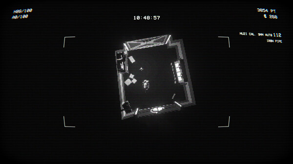 空壳.Empty Shell