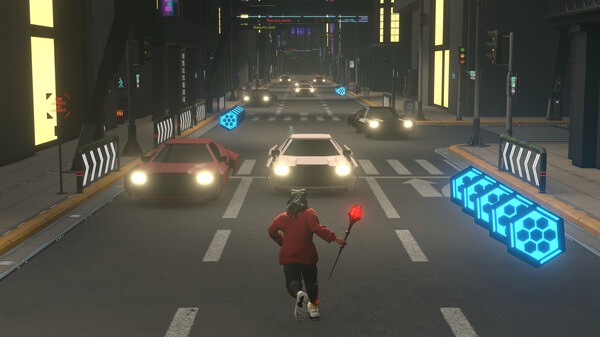 天空跑酷无限：跑酷.Sky Runners Infinite: Parkour