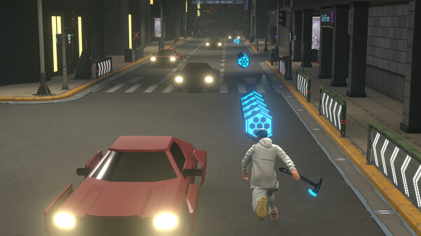 天空跑酷无限：跑酷.Sky Runners Infinite: Parkour