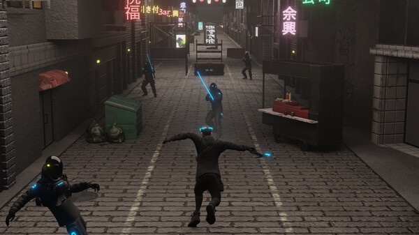 天空跑酷无限：跑酷.Sky Runners Infinite: Parkour