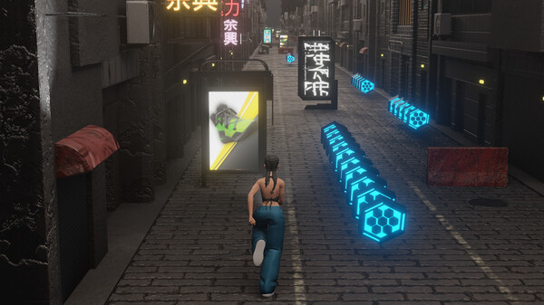 天空跑酷无限：跑酷.Sky Runners Infinite: Parkour