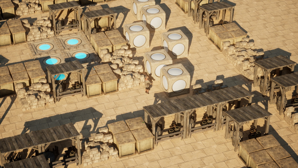 斯芬克斯：尼罗河之谜.Sphinx: Riddles of the Nile