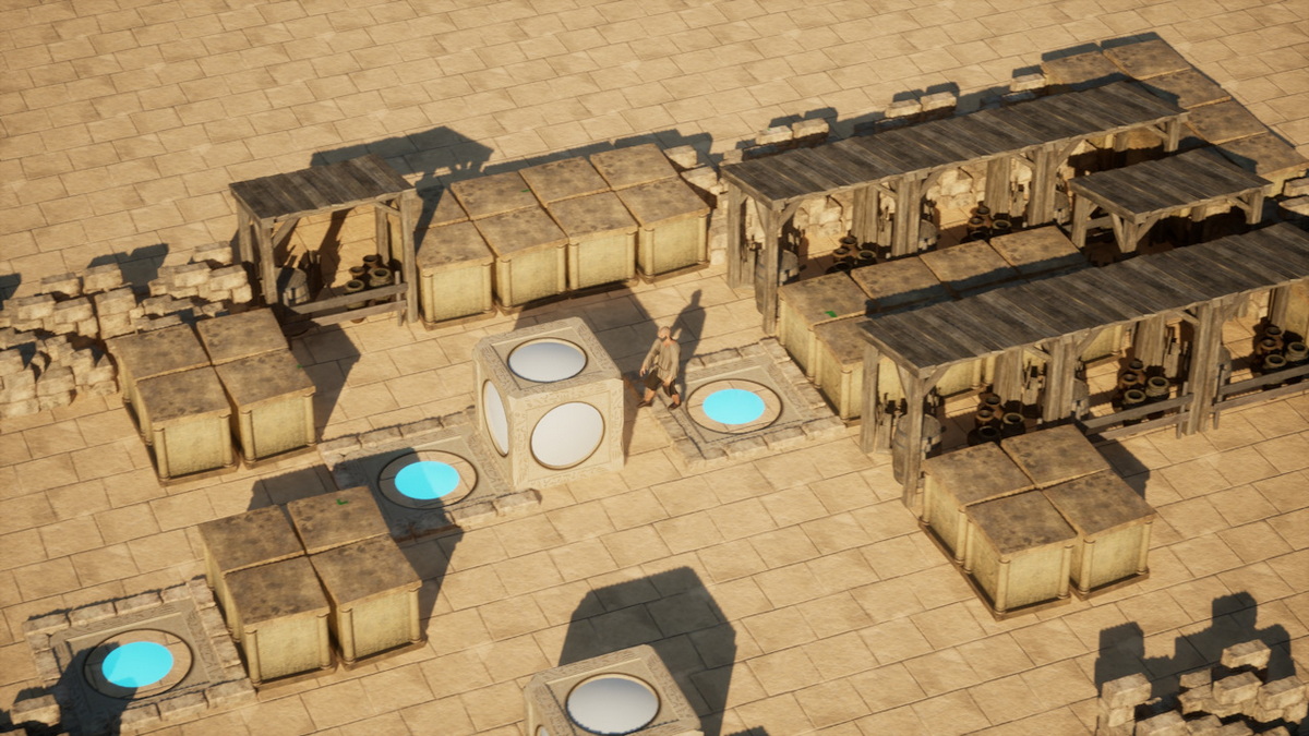 斯芬克斯：尼罗河之谜.Sphinx: Riddles of the Nile
