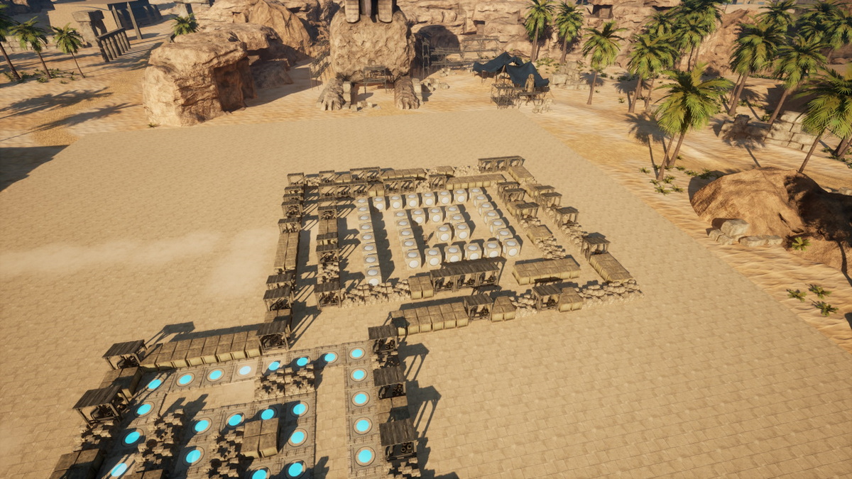 斯芬克斯：尼罗河之谜.Sphinx: Riddles of the Nile