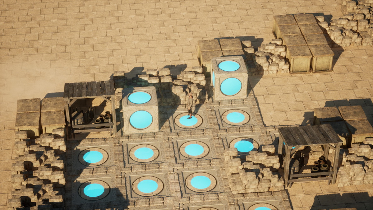 斯芬克斯：尼罗河之谜.Sphinx: Riddles of the Nile
