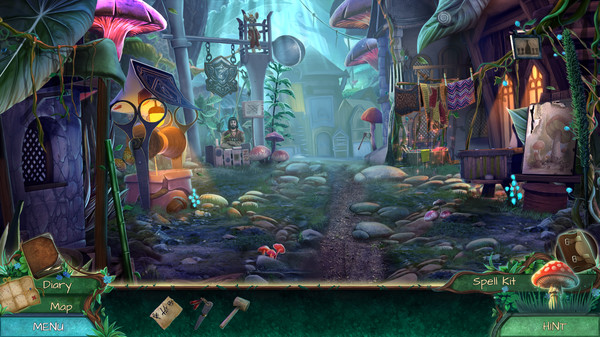 小小故事：森林之心.Tiny Tales: Heart of the Forest