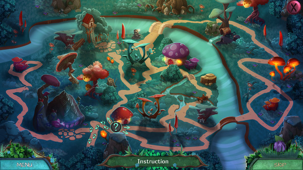 小小故事：森林之心.Tiny Tales: Heart of the Forest