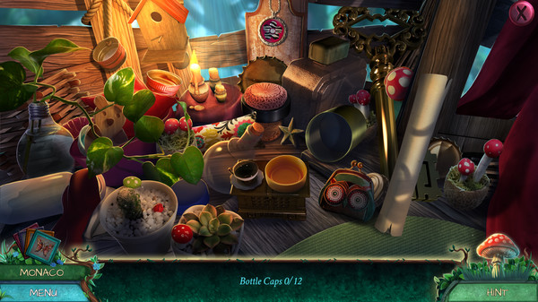 小小故事：森林之心.Tiny Tales: Heart of the Forest