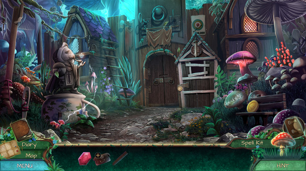 小小故事：森林之心.Tiny Tales: Heart of the Forest