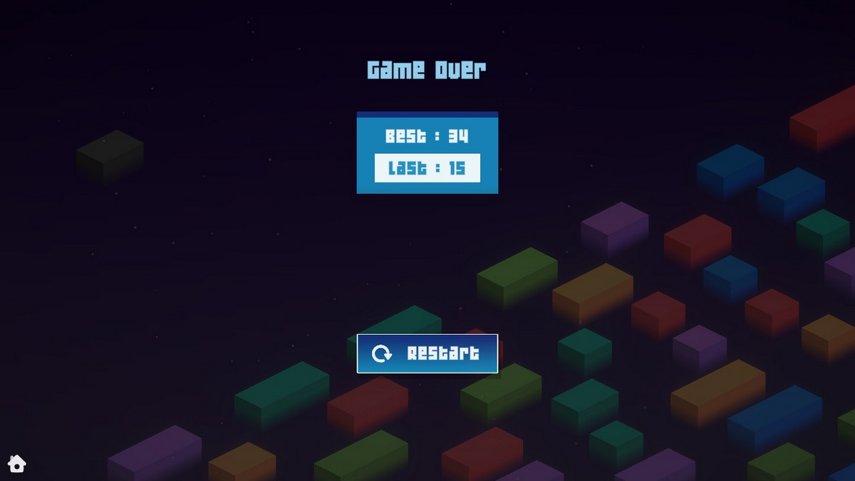 Cube Jump Ultimate