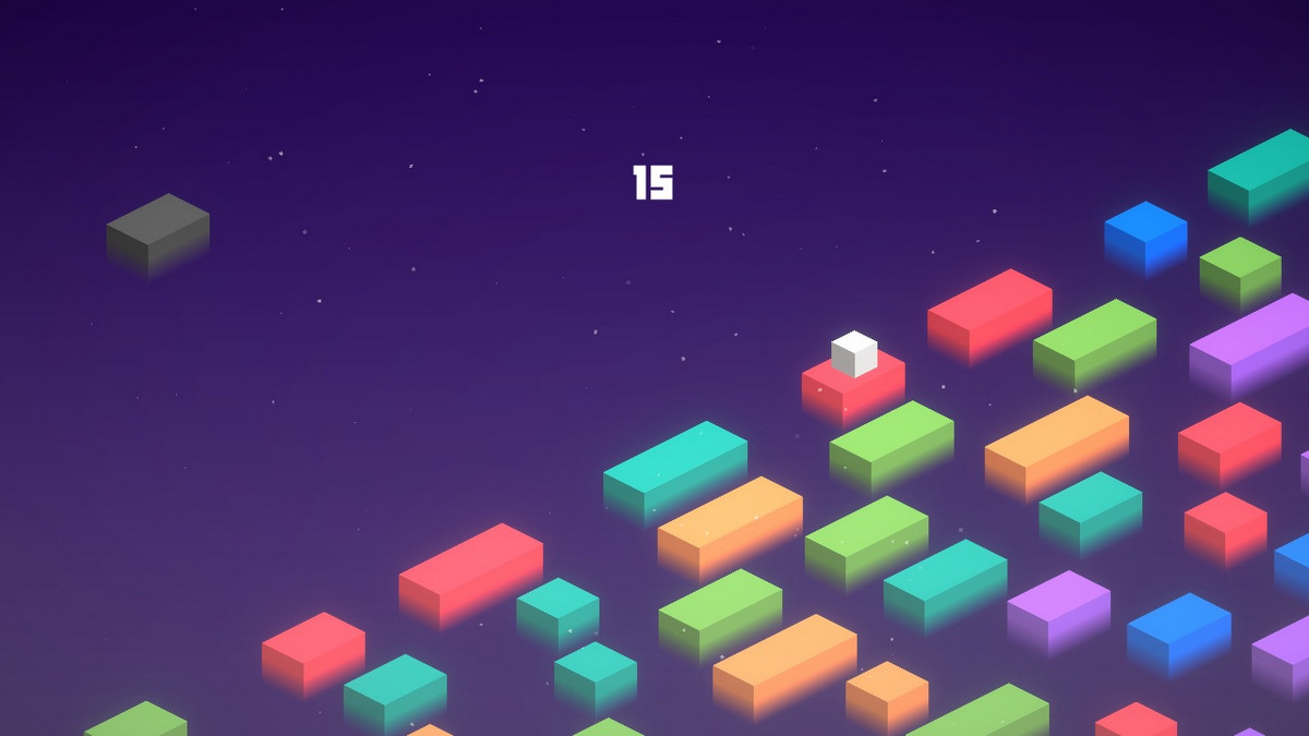 Cube Jump Ultimate
